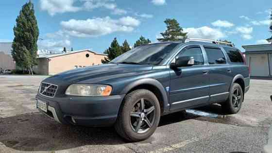 Volvo XC70 Sastamala