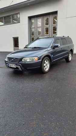 Volvo XC70 Sastamala