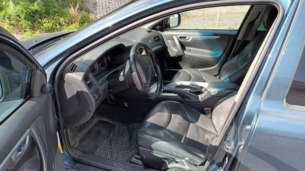 Volvo XC70 Sastamala - valokuva 7