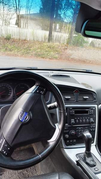 Volvo XC70 Sastamala - valokuva 8