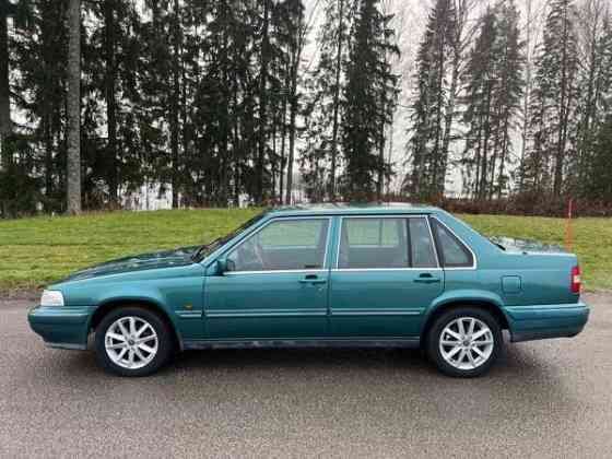 Volvo 960 Лемпяаля