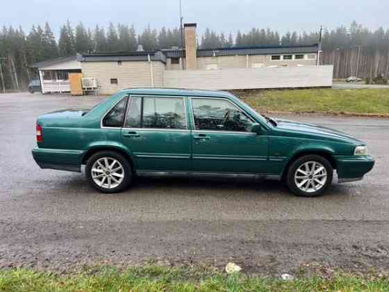 Volvo 960 Лемпяаля