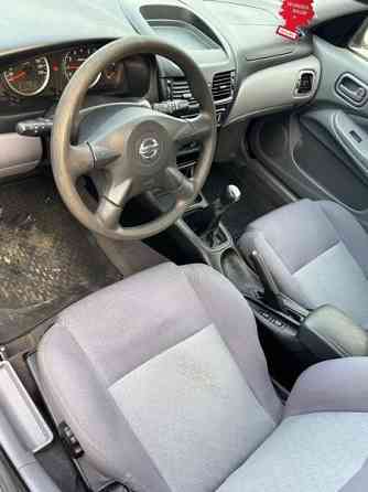 Nissan Almera Mikkeli