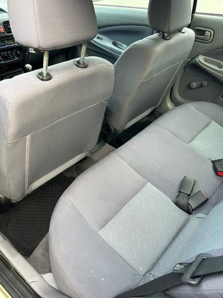 Nissan Almera Mikkeli - valokuva 7