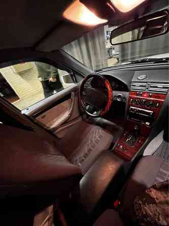 Mercedes-Benz C Kempele