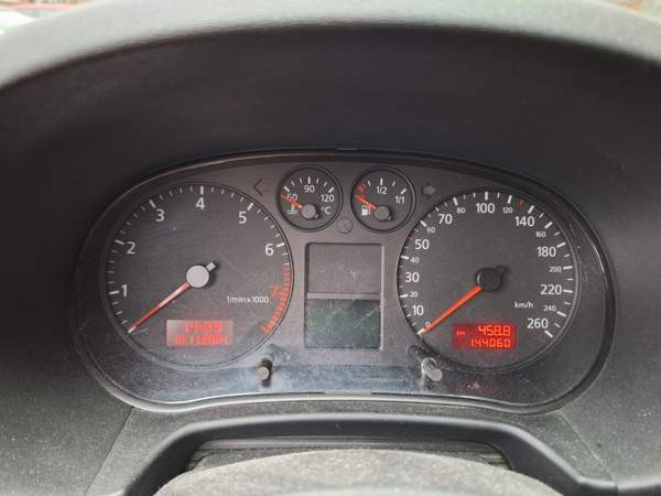 Audi A3 Helsinki - valokuva 6