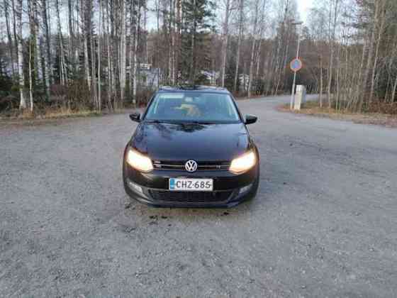 Volkswagen Polo Kuopio