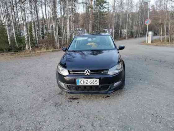 Volkswagen Polo Kuopio