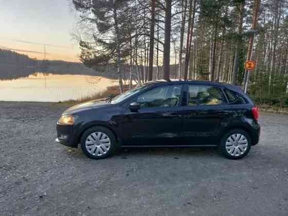 Volkswagen Polo Kuopio