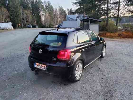 Volkswagen Polo Kuopio