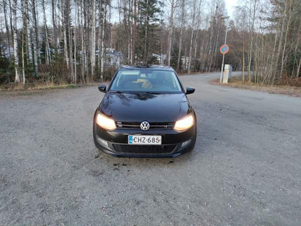 Volkswagen Polo Kuopio - photo 5