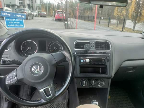 Volkswagen Polo Kuopio - photo 8