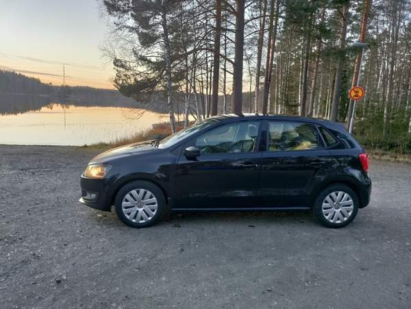 Volkswagen Polo Kuopio - photo 6