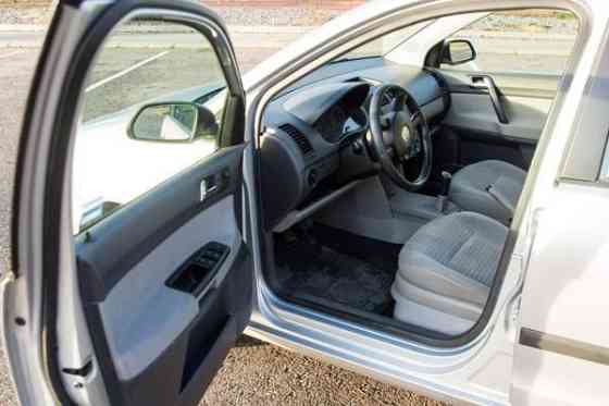 Volkswagen Polo Миккели