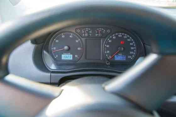 Volkswagen Polo Миккели