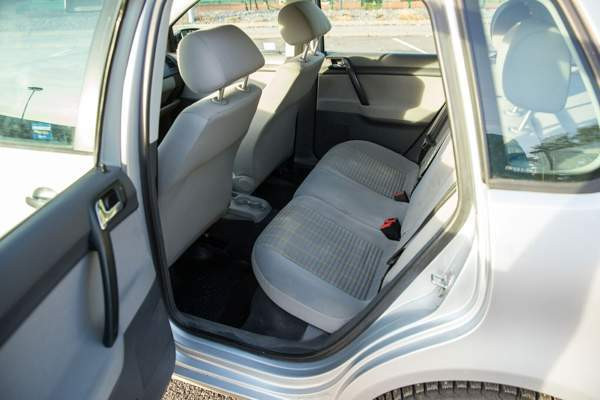 Volkswagen Polo Mikkeli - valokuva 8