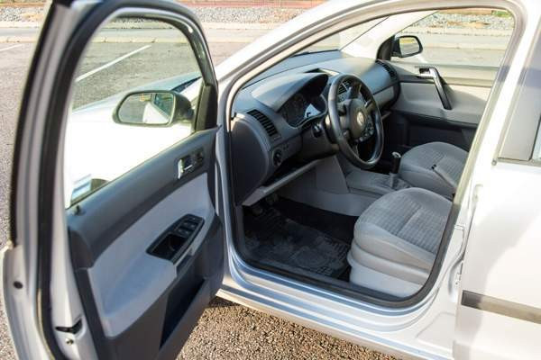 Volkswagen Polo Mikkeli - valokuva 4