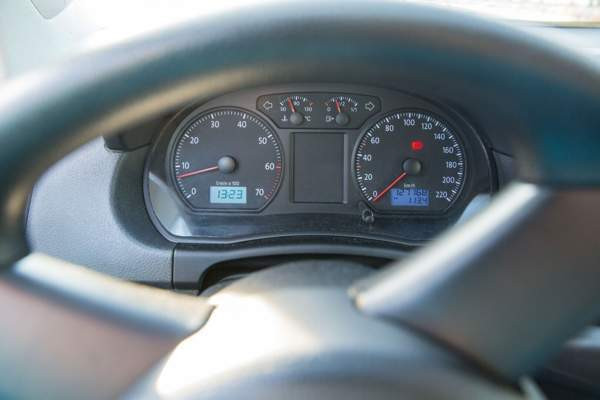 Volkswagen Polo Mikkeli - valokuva 5