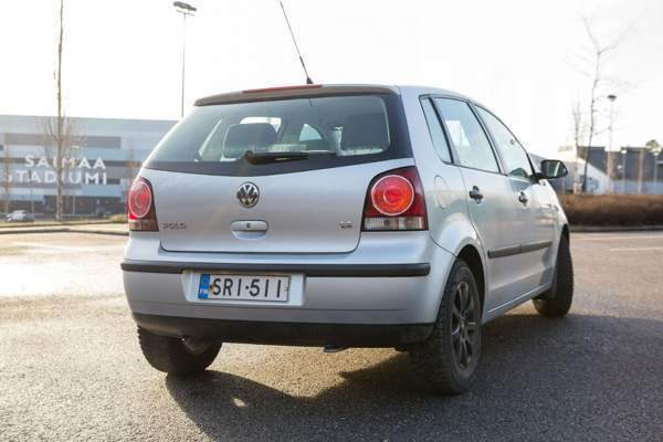 Volkswagen Polo Mikkeli - valokuva 2