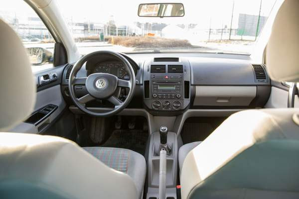 Volkswagen Polo Mikkeli - valokuva 6