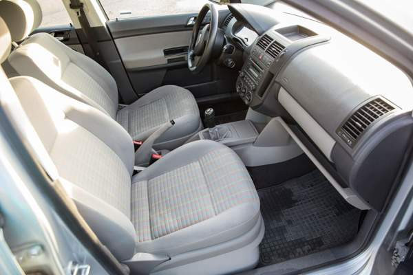 Volkswagen Polo Mikkeli - valokuva 7