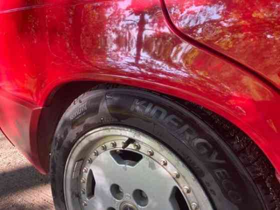 Mercedes-Benz 190 Joensuu