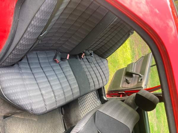 Mercedes-Benz 190 Йоэнсуу - изображение 7