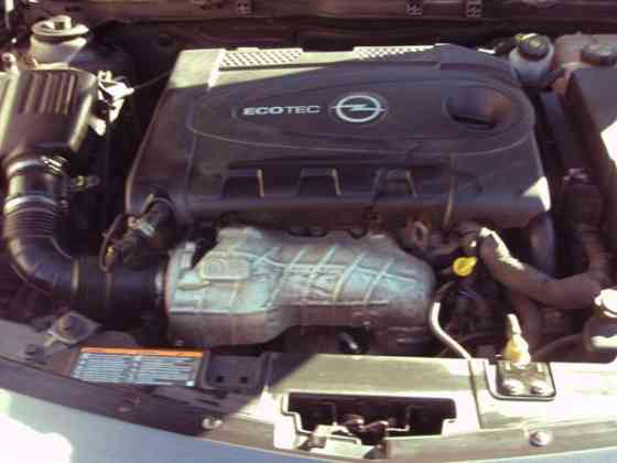 Opel Insignia Sastamala