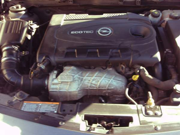 Opel Insignia Sastamala - valokuva 4