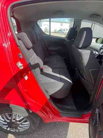 Suzuki Splash Taipalsaari