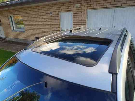 Subaru Forester Йоэнсуу