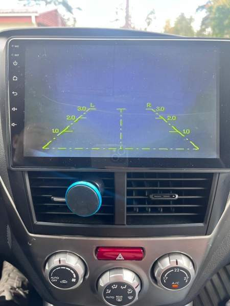 Subaru Forester Joensuu - photo 8