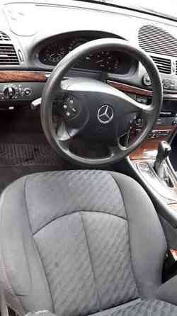 Mercedes-Benz E Nokia