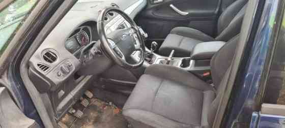 Ford S-MAX Ylivieska