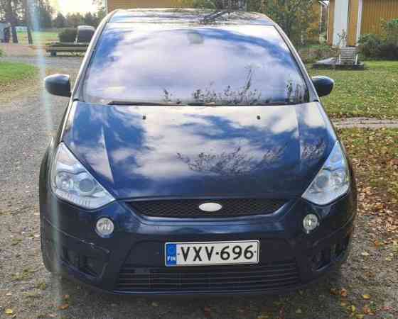 Ford S-MAX Ylivieska