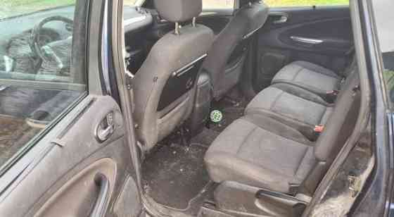 Ford S-MAX Ylivieska