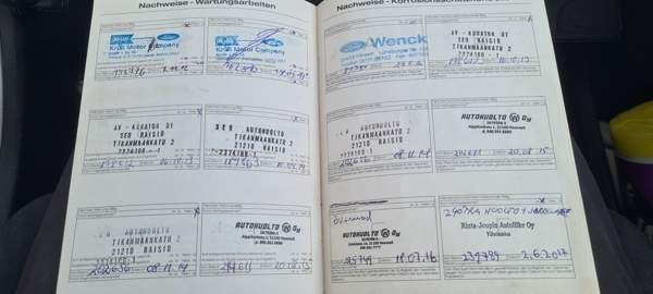 Ford S-MAX Ylivieska - valokuva 8