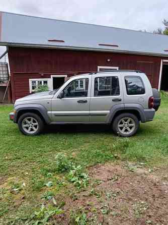 Jeep Cherokee Köyliö