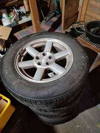 Jeep Cherokee Köyliö