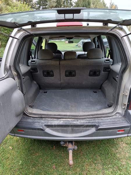 Jeep Cherokee Köyliö - photo 5