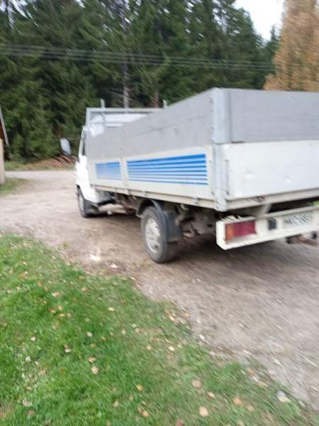 Fiat Ducato Outokumpu – foto 4