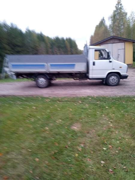 Fiat Ducato Outokumpu – foto 3