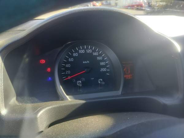 Nissan NV200 Helsinki - valokuva 7