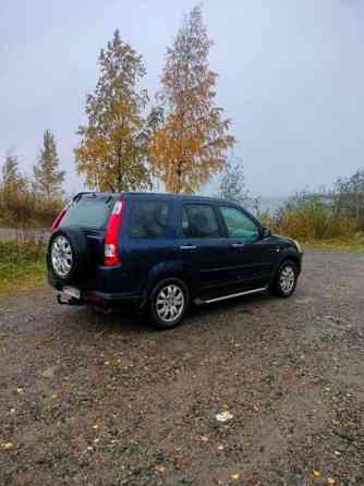 Honda CR-V Oulu