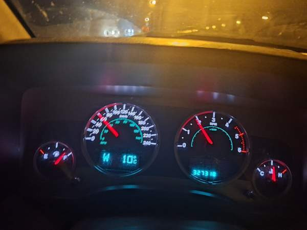 Jeep Compass Laihia - valokuva 5