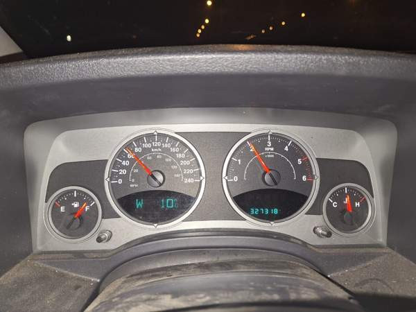 Jeep Compass Laihia - valokuva 6