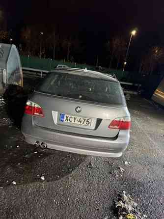 BMW 530 Lappeenranta