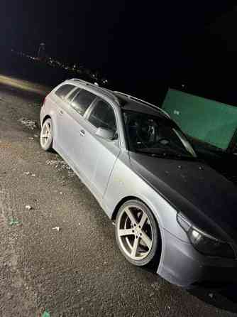 BMW 530 Lappeenranta