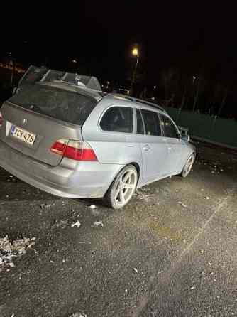 BMW 530 Lappeenranta