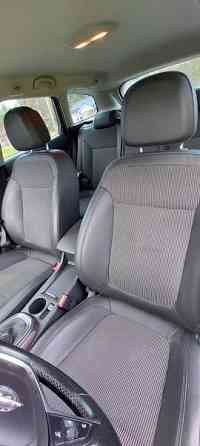 Opel Astra Suomussalmi